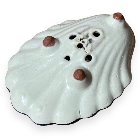 Mexican Ceramic Talavera Draining Soap Dish Hand Painted Terracotta from‎ Mexico - Picture 6 of 7